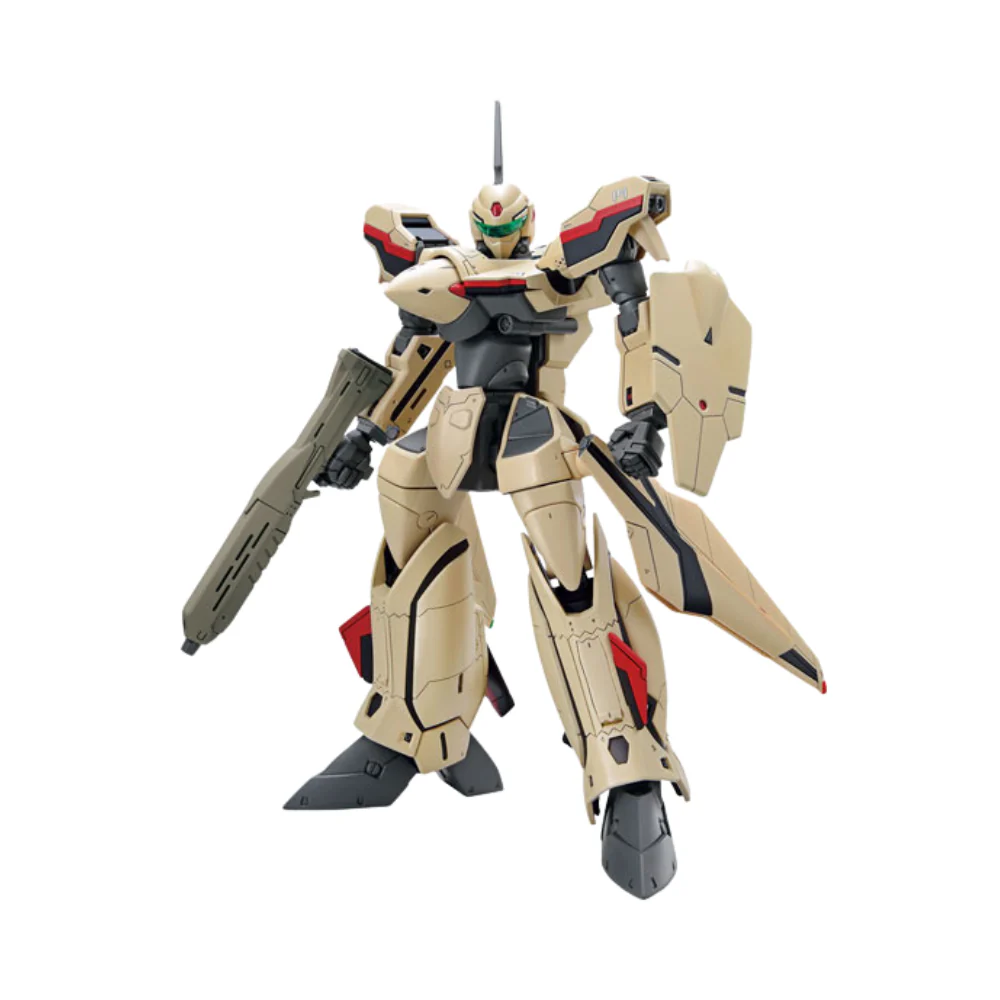 1/100 HG Macross YF-19