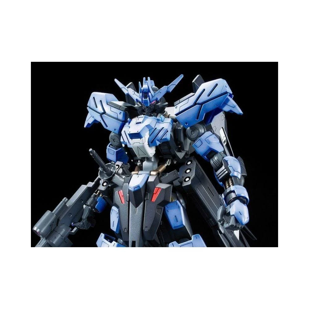 1/100 Iron-Blooded Orphans Full Mechanics #02 Gundam Vidar - Image 6