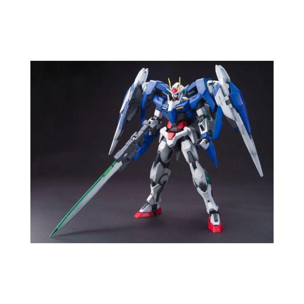 1/100 MG 00 Raiser - Image 2