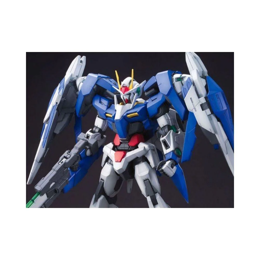 1/100 MG 00 Raiser - Image 3