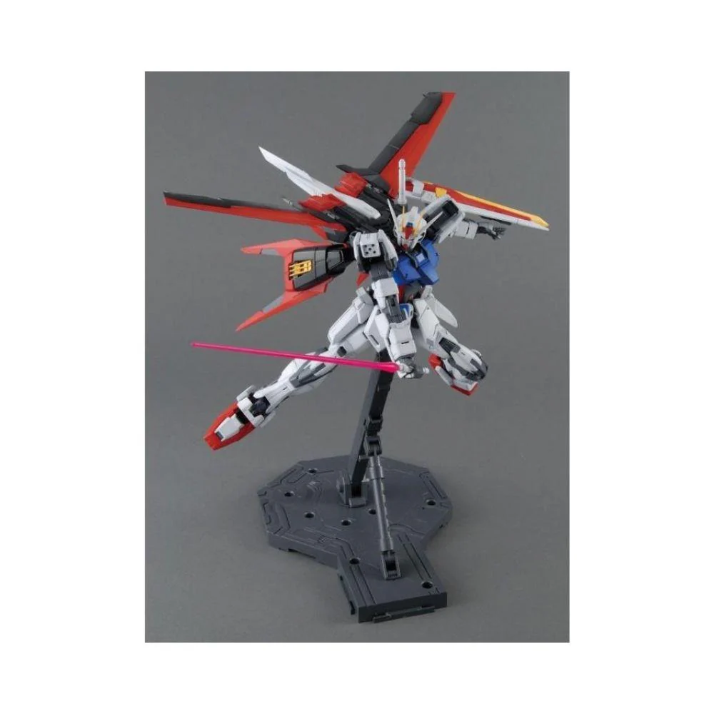 1/100 MG Aile Strike Gundam Remastered ver. - Image 3
