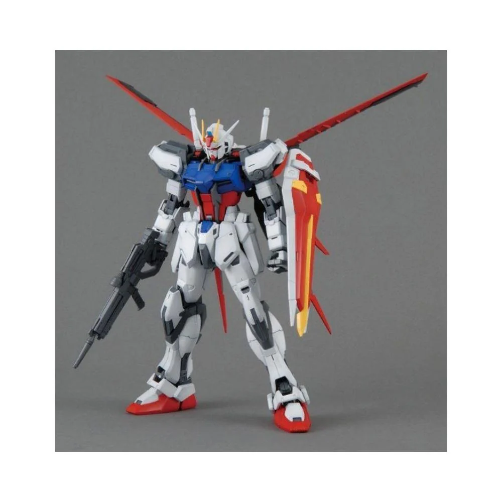 1/100 MG Aile Strike Gundam Remastered ver. - Image 4