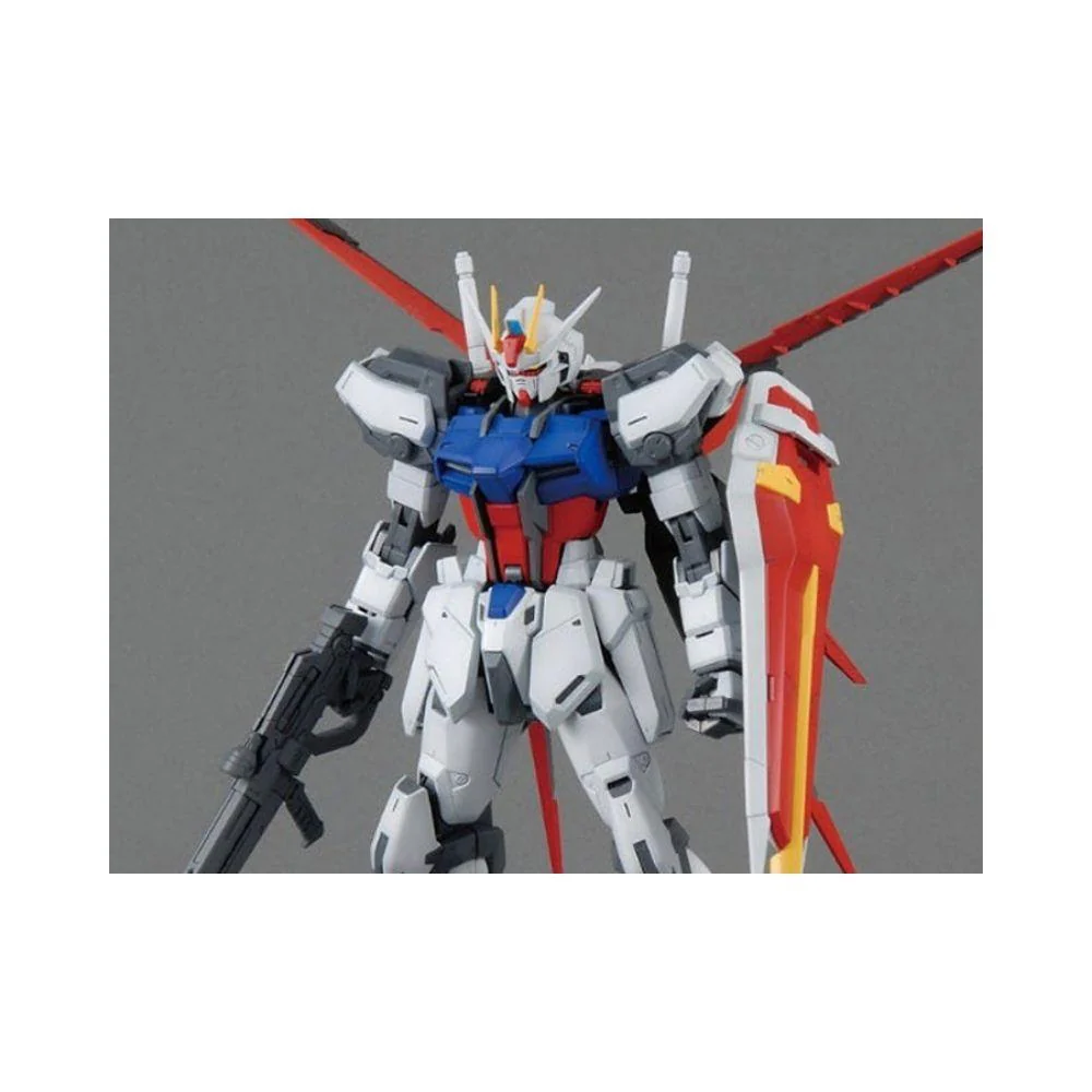 1/100 MG Aile Strike Gundam Remastered ver. - Image 5