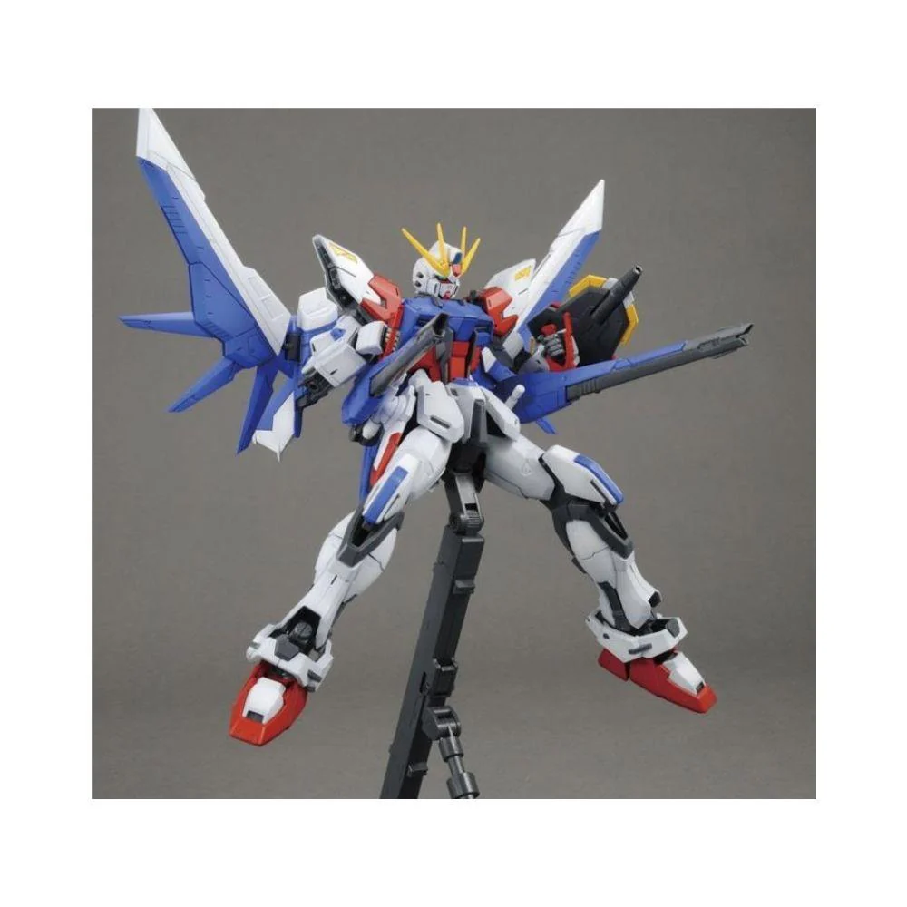 1/100 MG Build Strike Gundam Full Package - Image 3