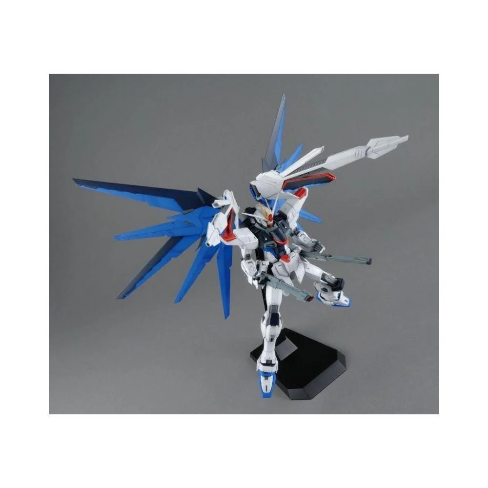 1/100 MG Freedom Gundam ver.2.0 - Image 5