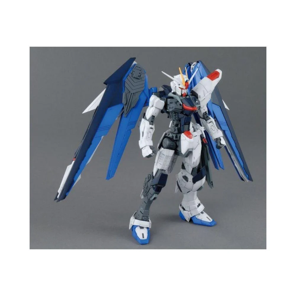 1/100 MG Freedom Gundam ver.2.0 - Image 6
