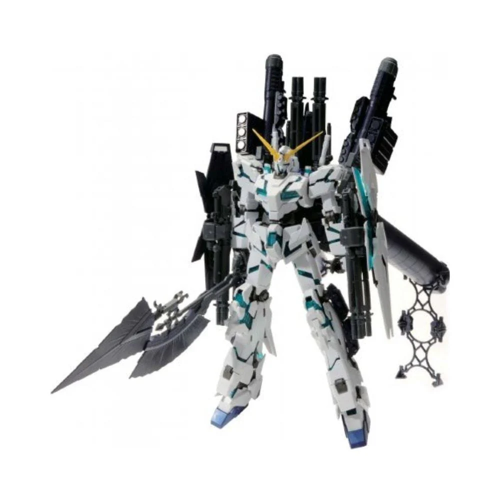 1/100 MG Full Armor Unicorn Gundam ver.Ka