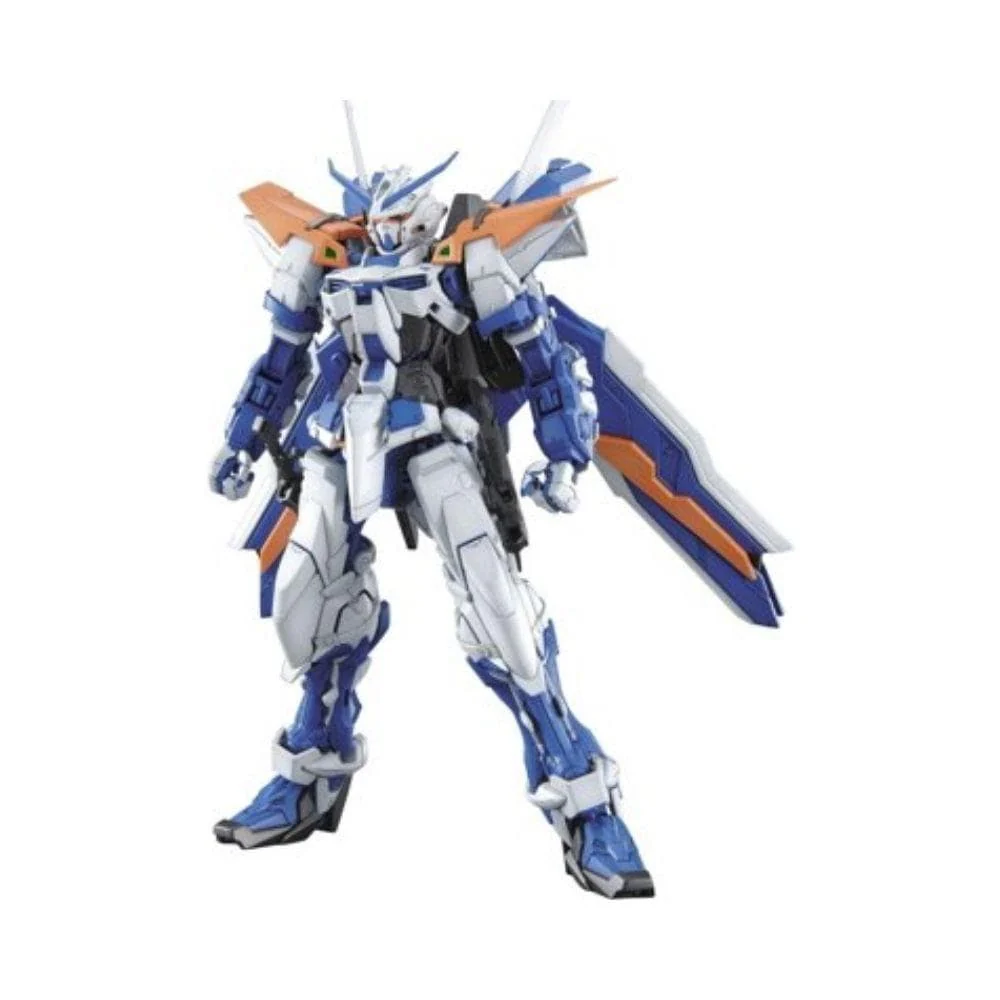 1/100 MG Gundam Astray Blue Frame 2nd Revise