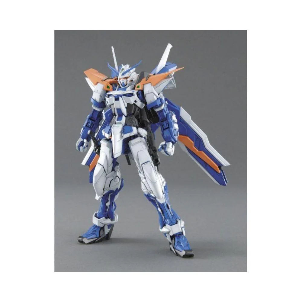 1/100 MG Gundam Astray Blue Frame 2nd Revise - Image 3