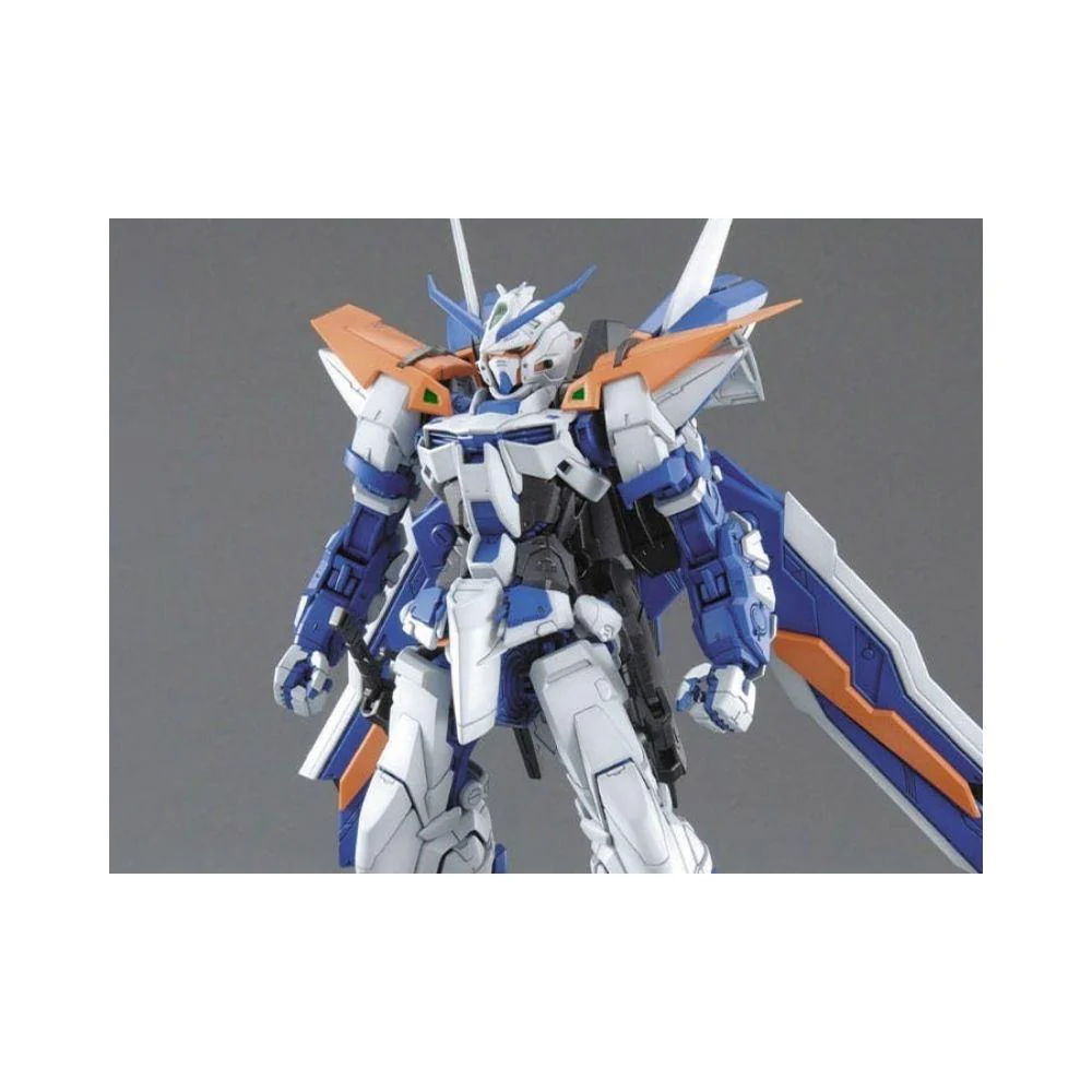 1/100 MG Gundam Astray Blue Frame 2nd Revise - Image 4