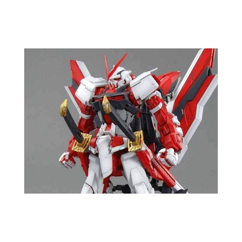 1/100 MG Gundam Astray Red Frame Kai - Image 2