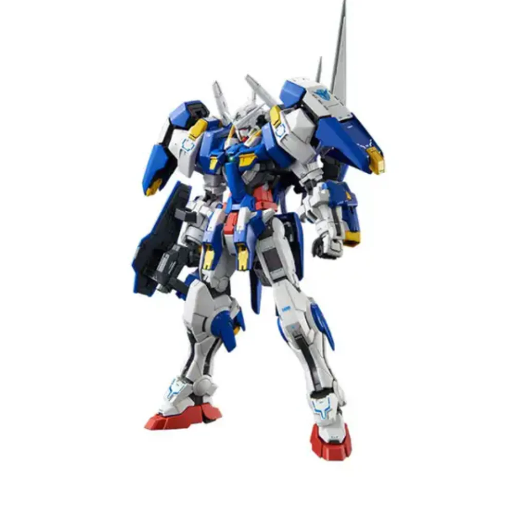Gundam Avalanche Exia 1/100 Master Grade