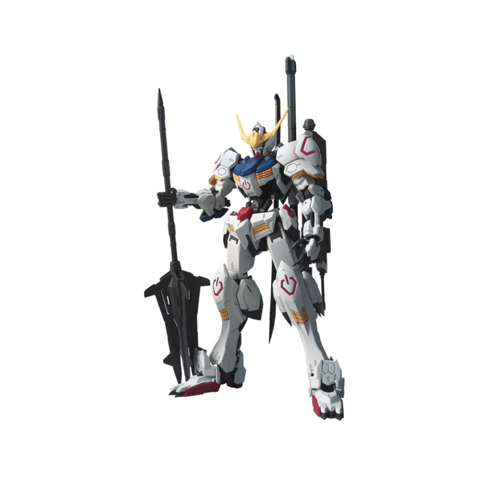 1/100 MG Gundam Barbatos