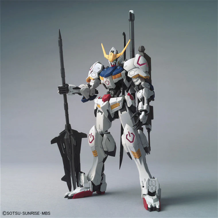 1/100 MG Gundam Barbatos - Image 2