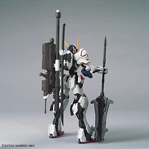 1/100 MG Gundam Barbatos - Image 4