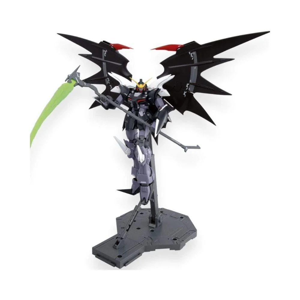 1/100 MG Gundam Deathscythe Hell Endless Waltz ver.