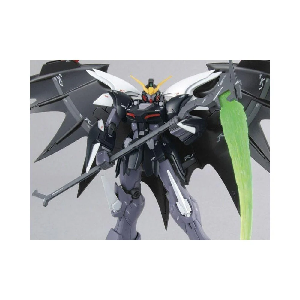 1/100 MG Gundam Deathscythe Hell Endless Waltz ver. - Image 2