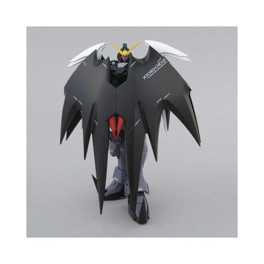 1/100 MG Gundam Deathscythe Hell Endless Waltz ver. - Image 4