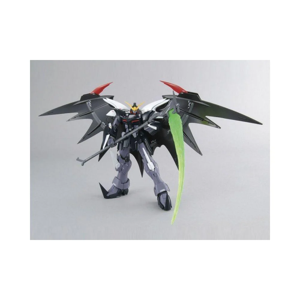 1/100 MG Gundam Deathscythe Hell Endless Waltz ver. - Image 5