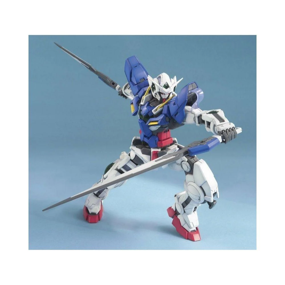 1/100 MG Gundam Exia - Image 2