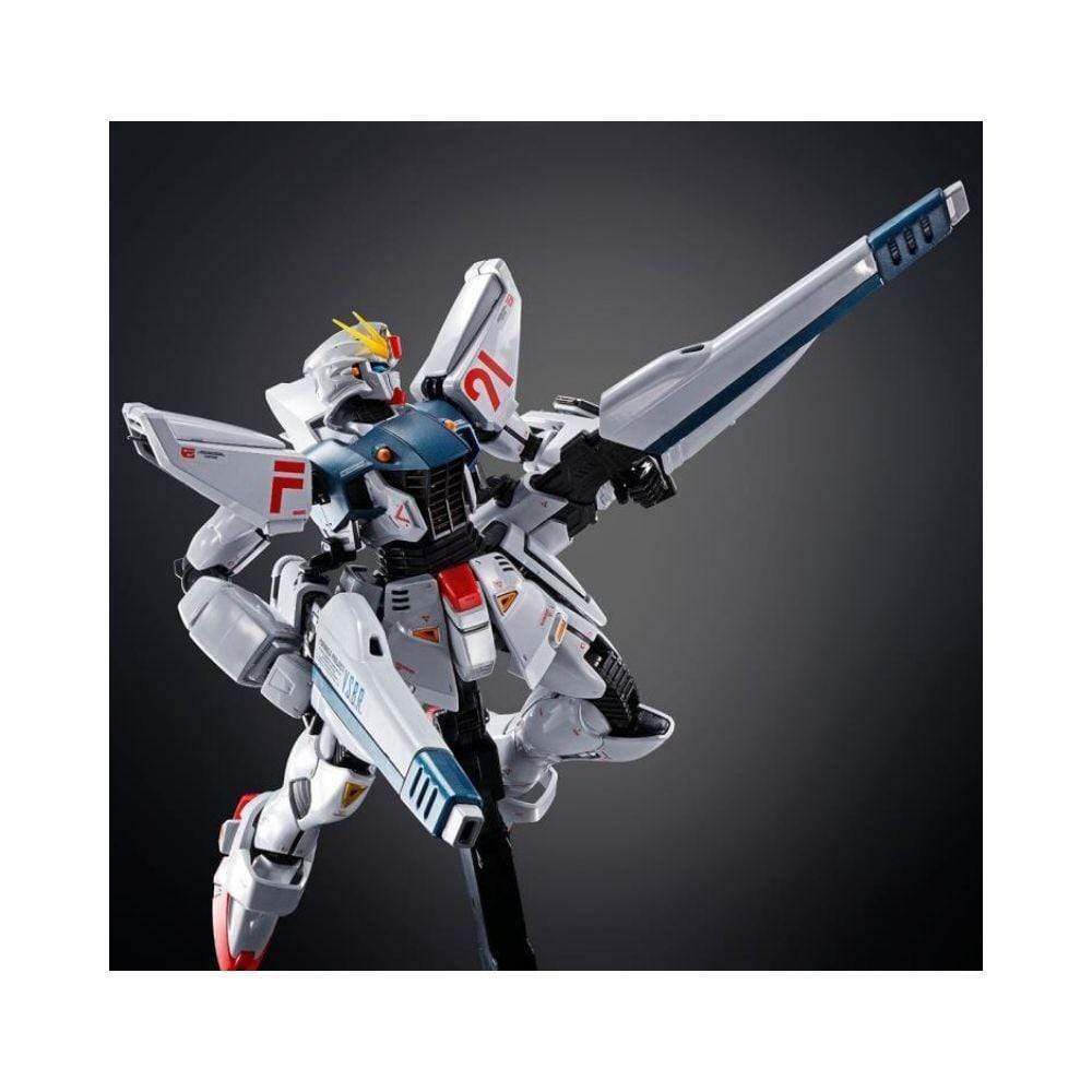 1/100 MG Gundam F91 ver.2.0 - Image 3