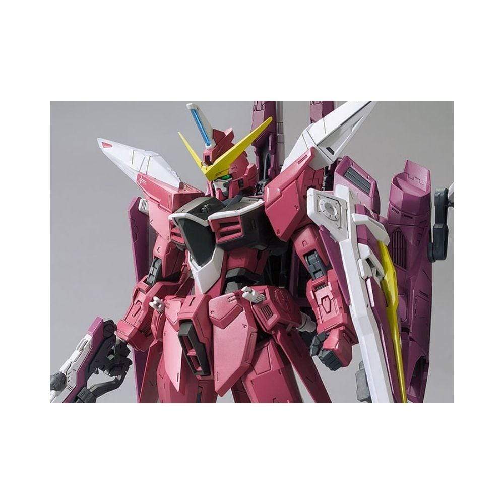 1/100 MG Justice Gundam - Image 2