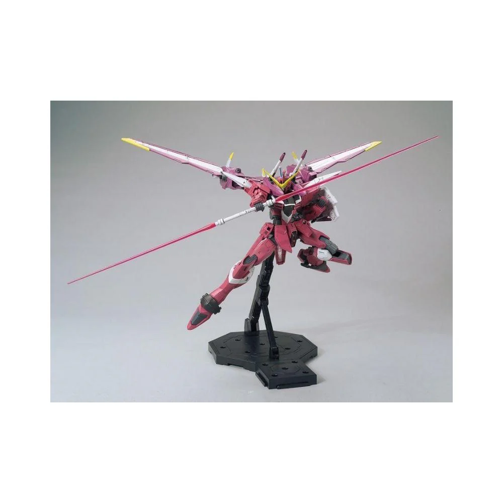 1/100 MG Justice Gundam - Image 4