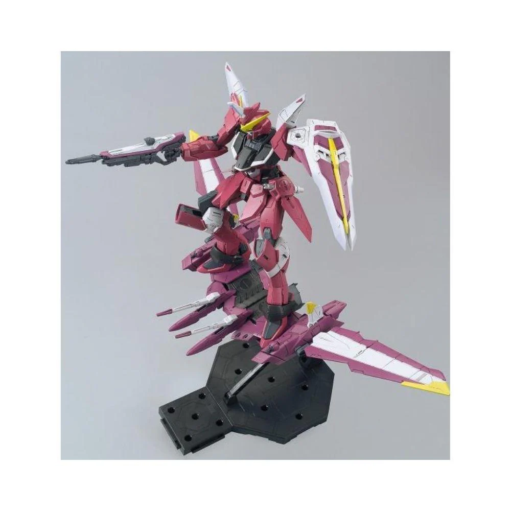 1/100 MG Justice Gundam - Image 5