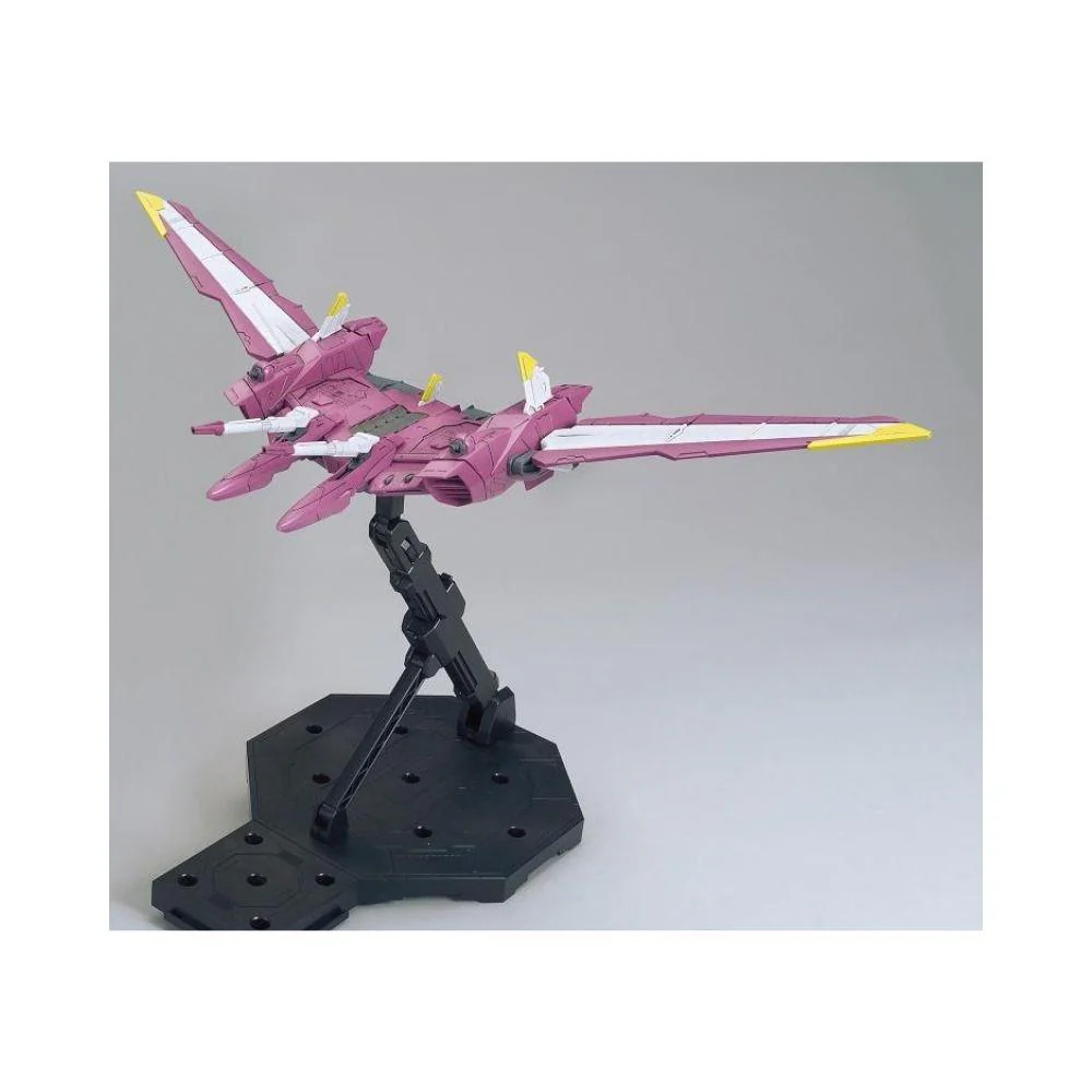 1/100 MG Justice Gundam - Image 6