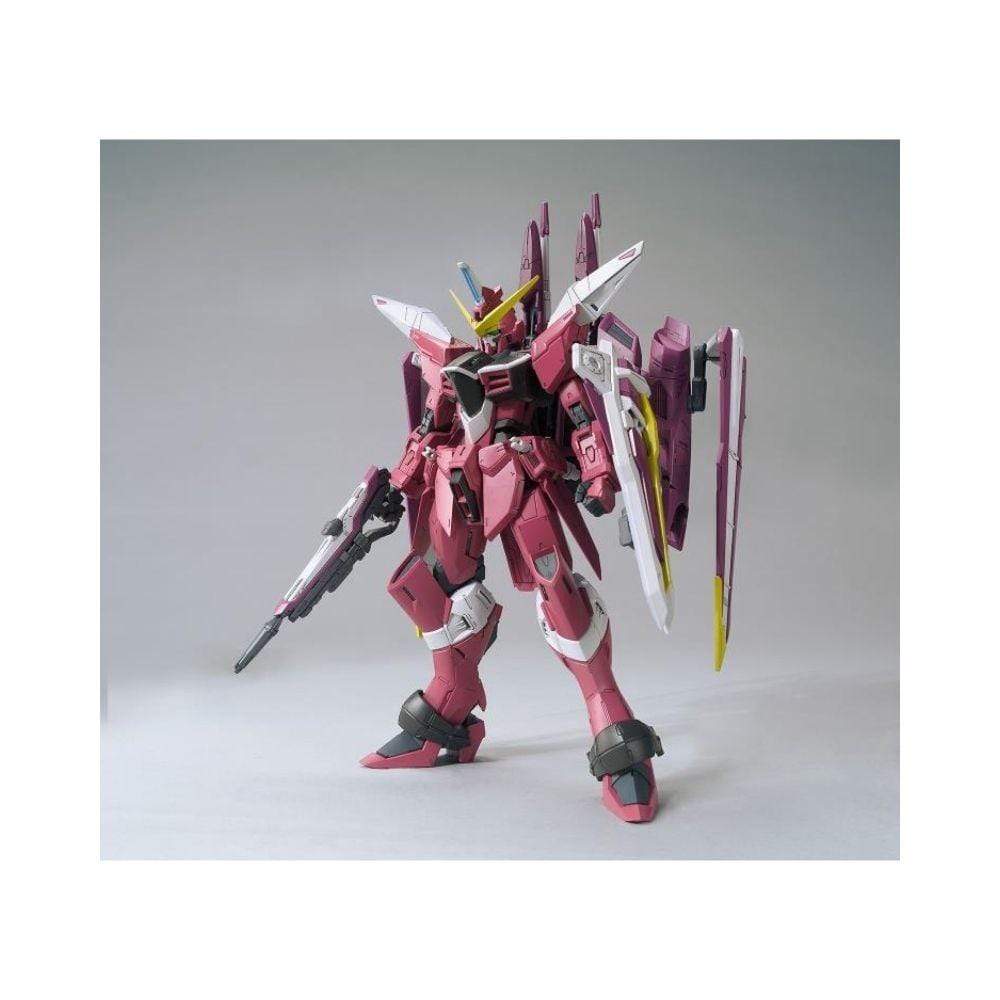 1/100 MG Justice Gundam - Image 7