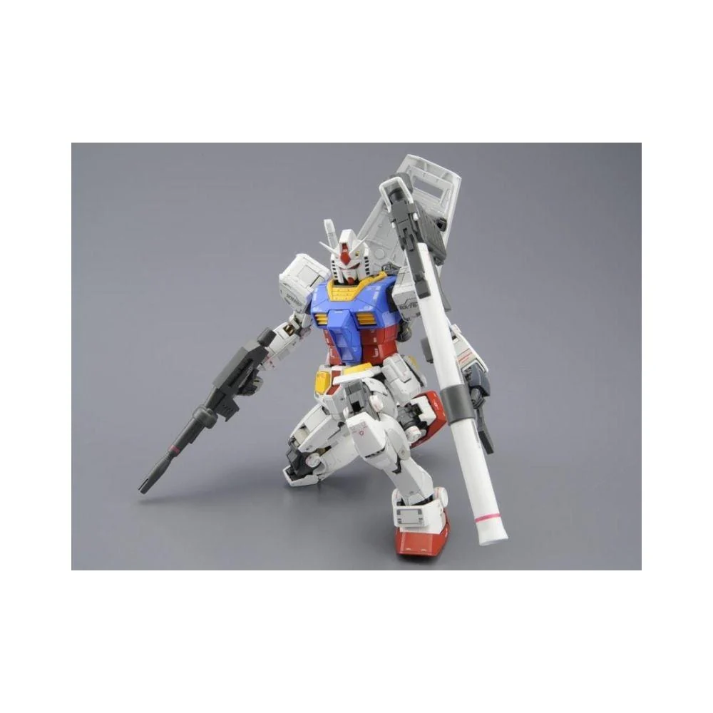 1/100 MG RX-78-2 Gundam ver.3.0 - Image 3