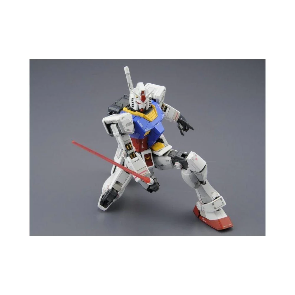 1/100 MG RX-78-2 Gundam ver.3.0 - Image 4