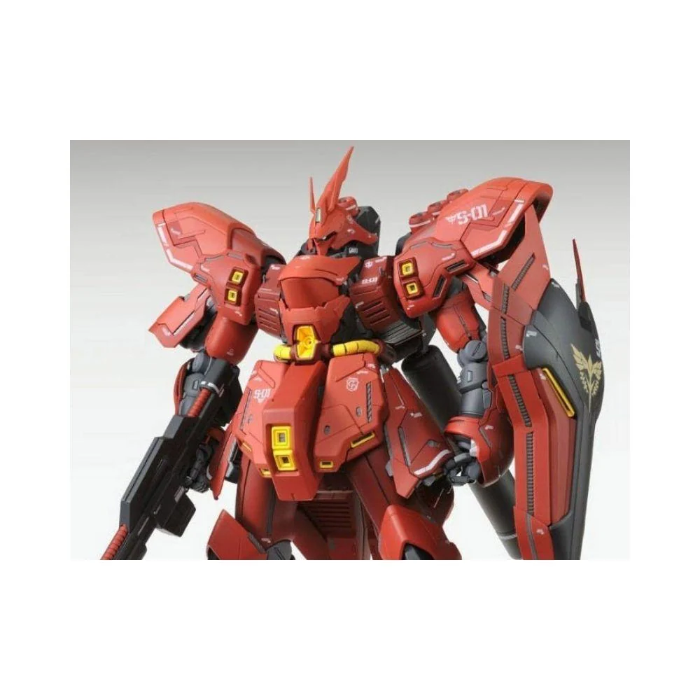 1/100 MG Sazabi ver.Ka - Image 2