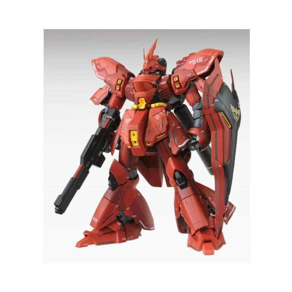 1/100 MG Sazabi ver.Ka - Image 3