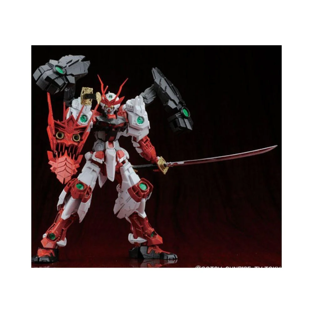 1/100 MG Sengoku Astray Gundam - Image 3