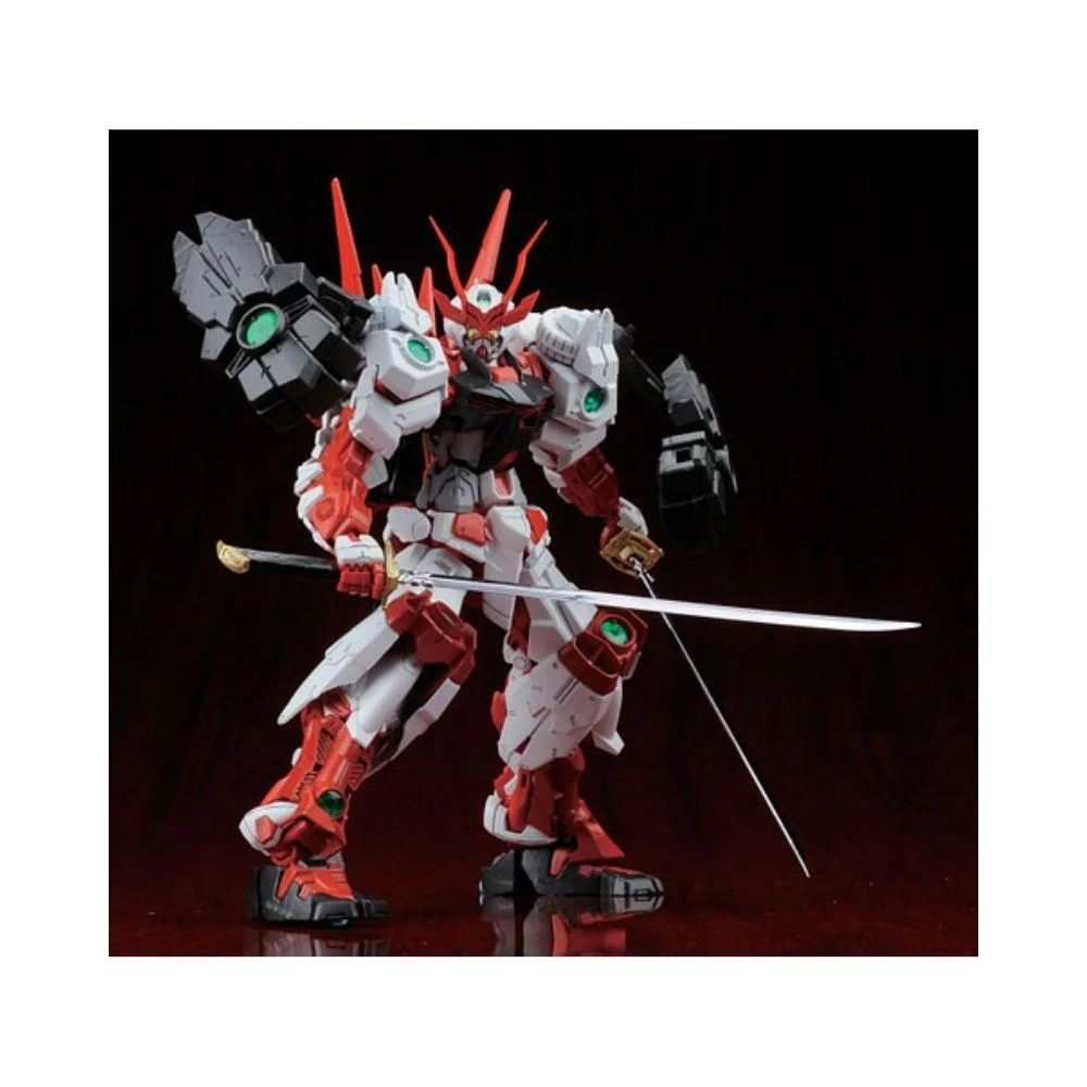 1/100 MG Sengoku Astray Gundam - Image 4