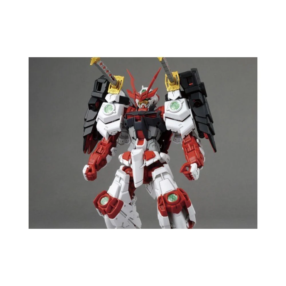 1/100 MG Sengoku Astray Gundam - Image 7
