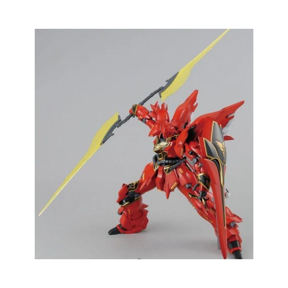 1/100 MG Sinanju - Image 3