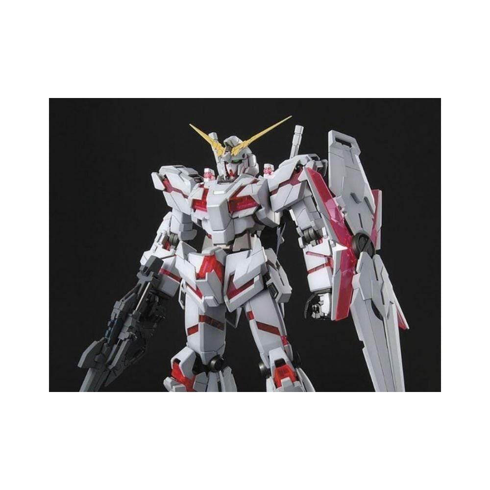 1/100 MG Unicorn Gundam - Image 4