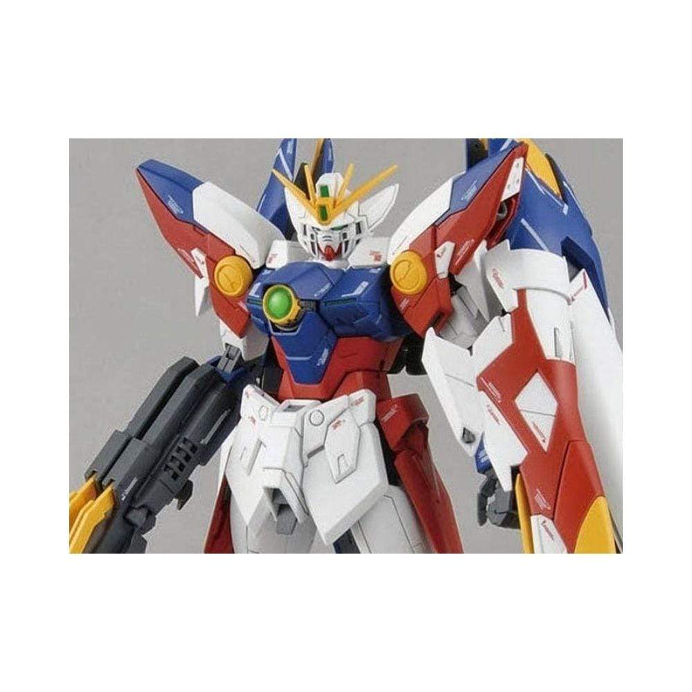 1/100 MG Wing Gundam Proto Zero Endless Waltz ver. - Image 2