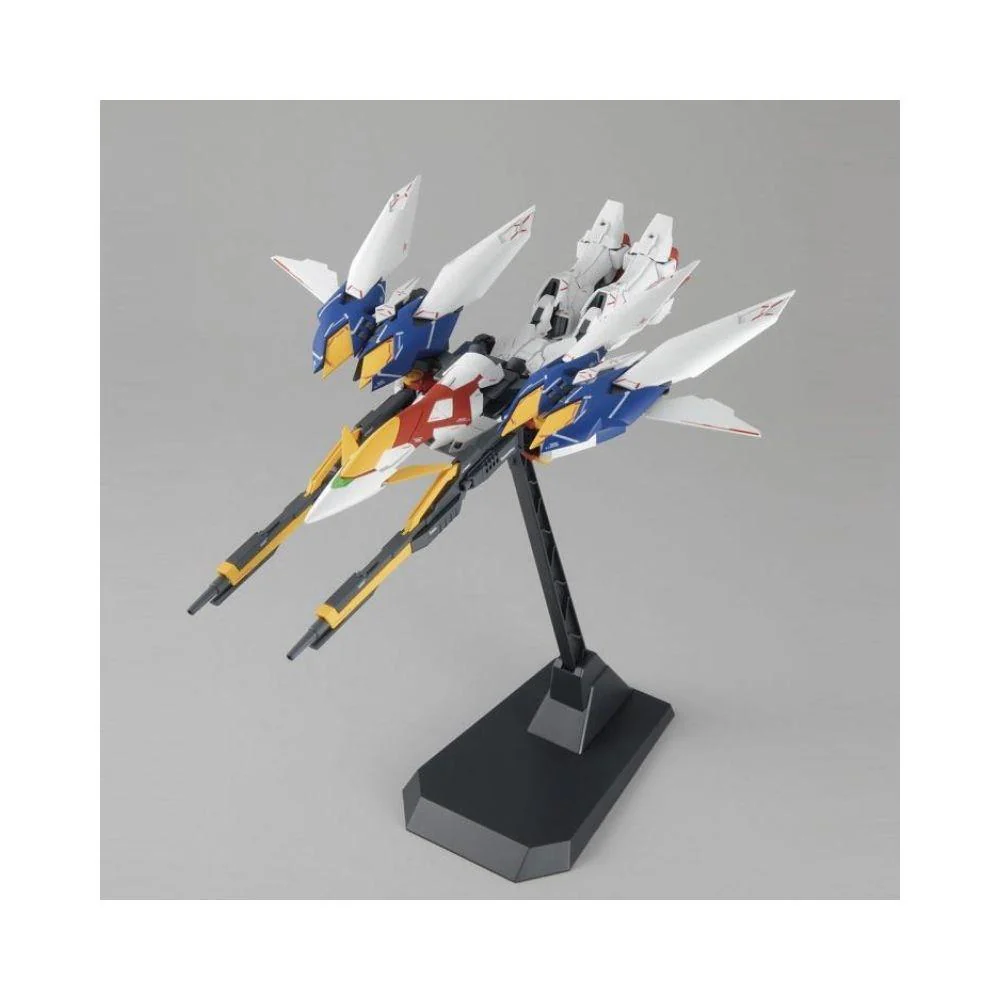 1/100 MG Wing Gundam Proto Zero Endless Waltz ver. - Image 3