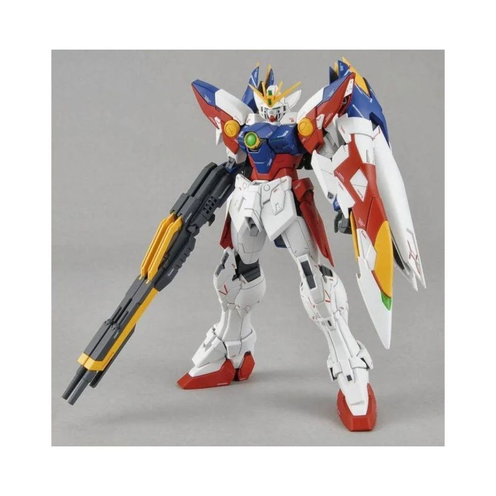 1/100 MG Wing Gundam Proto Zero Endless Waltz ver. - Image 4