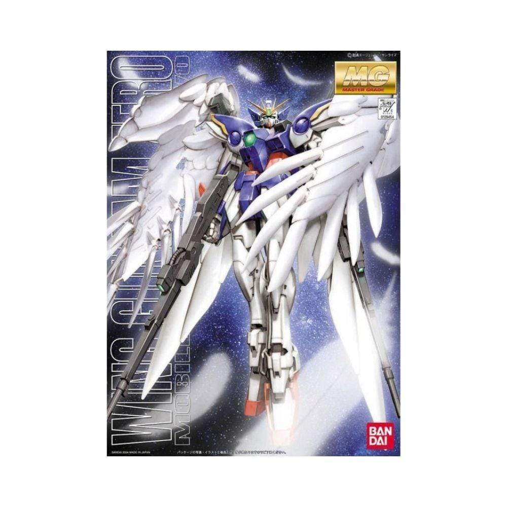1/100 MG Wing Gundam Zero Endless Waltz ver. - Image 2