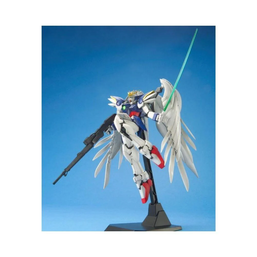 1/100 MG Wing Gundam Zero Endless Waltz ver. - Image 5