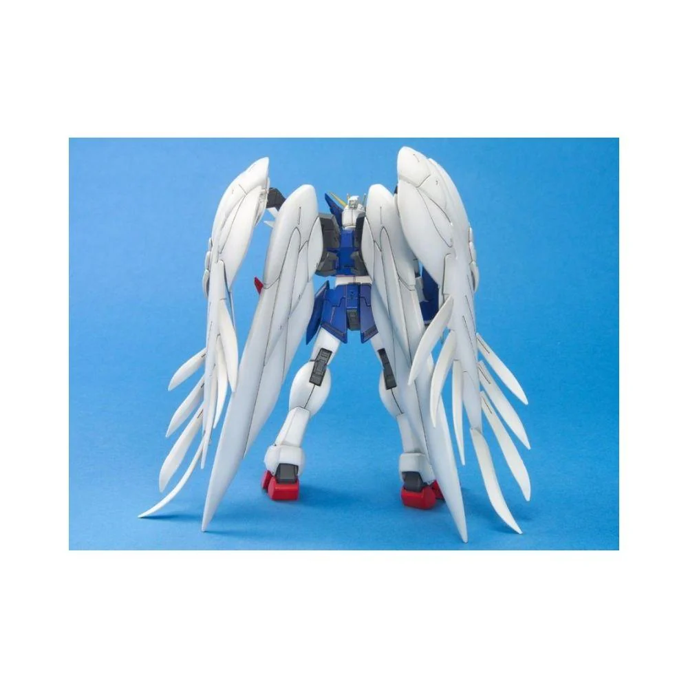 1/100 MG Wing Gundam Zero Endless Waltz ver. - Image 6