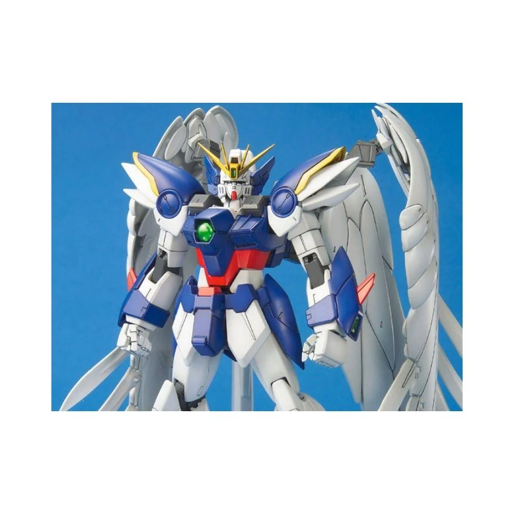 1/100 MG Wing Gundam Zero Endless Waltz ver. - Image 8