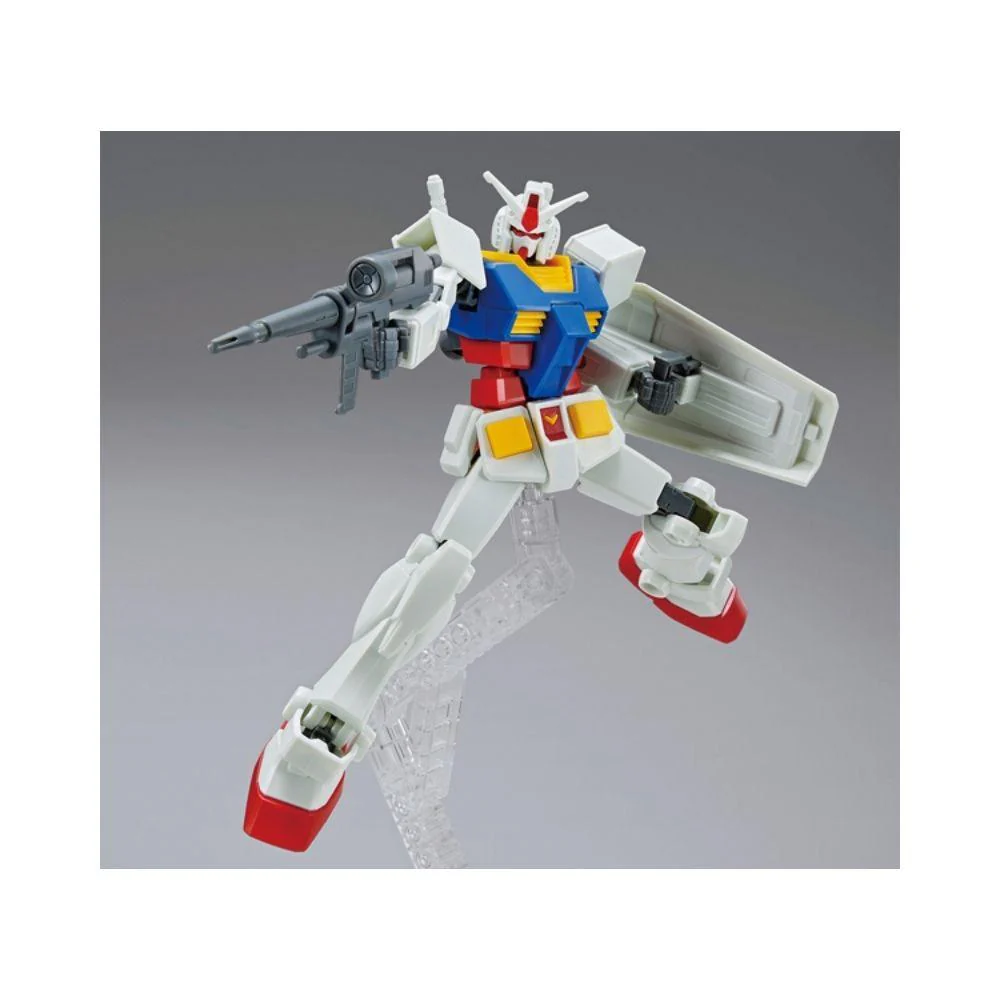 1/144 Entry Grade RX-78-2 Gundam - Image 2