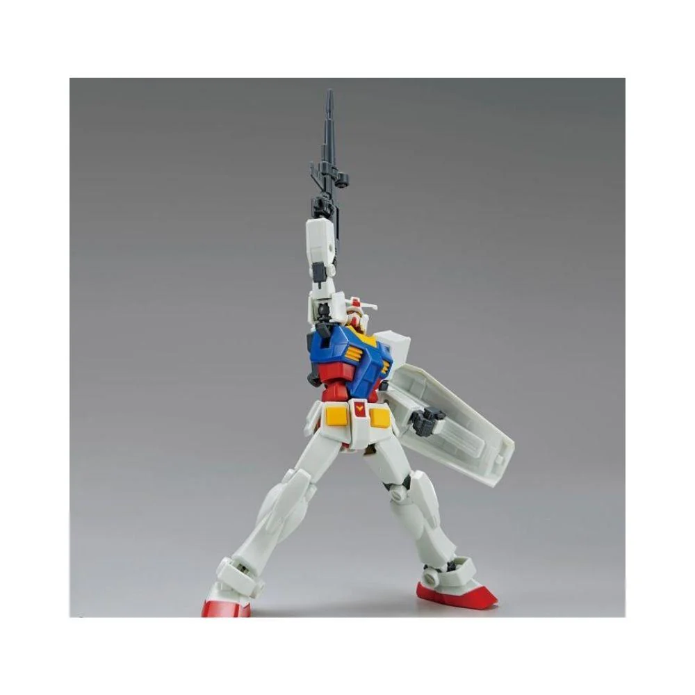 1/144 Entry Grade RX-78-2 Gundam - Image 3