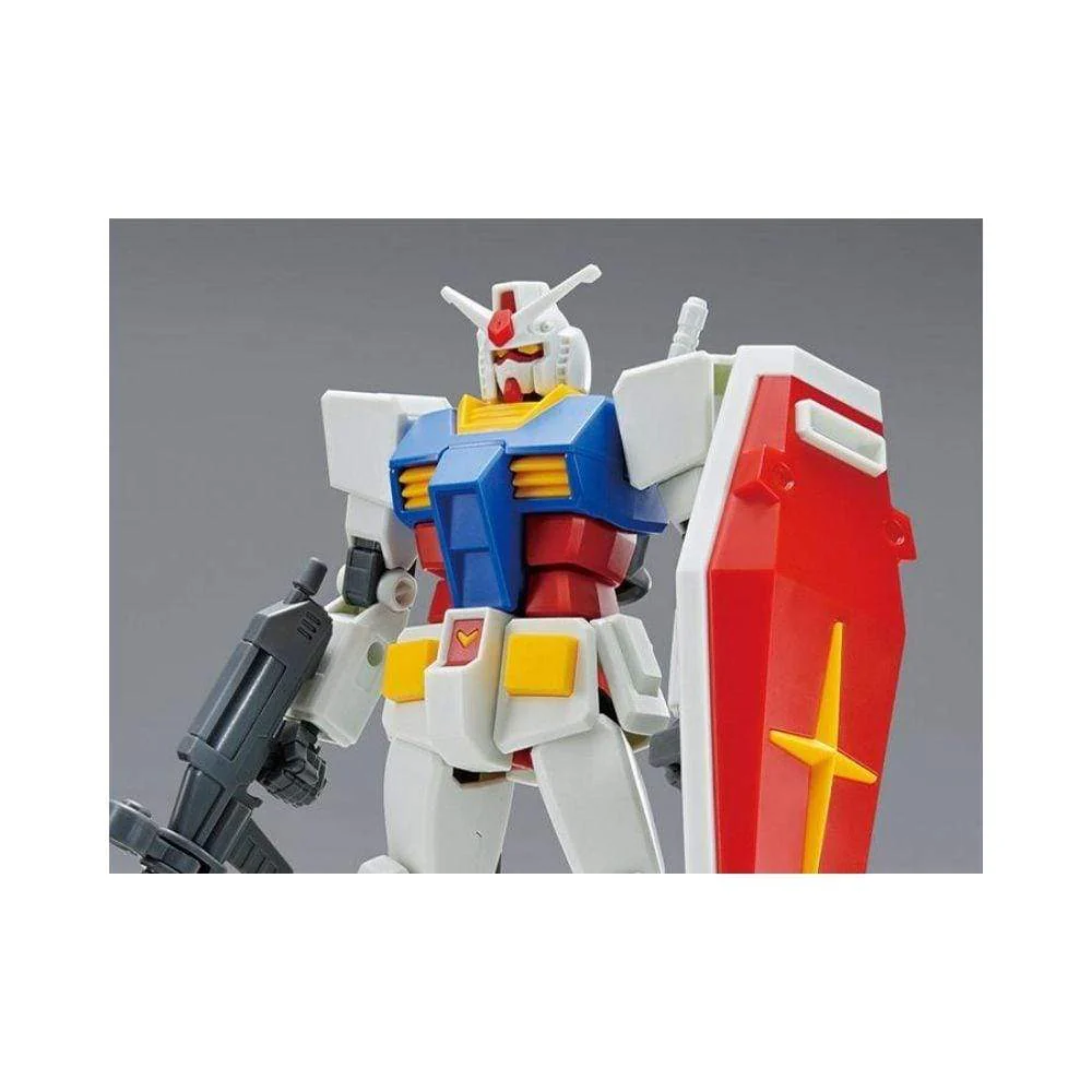 1/144 Entry Grade RX-78-2 Gundam - Image 4