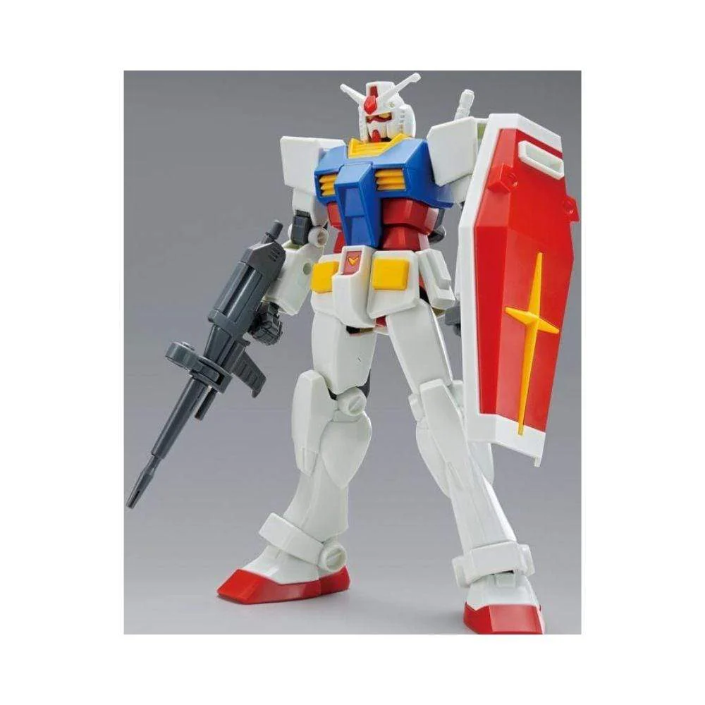 1/144 Entry Grade RX-78-2 Gundam - Image 5